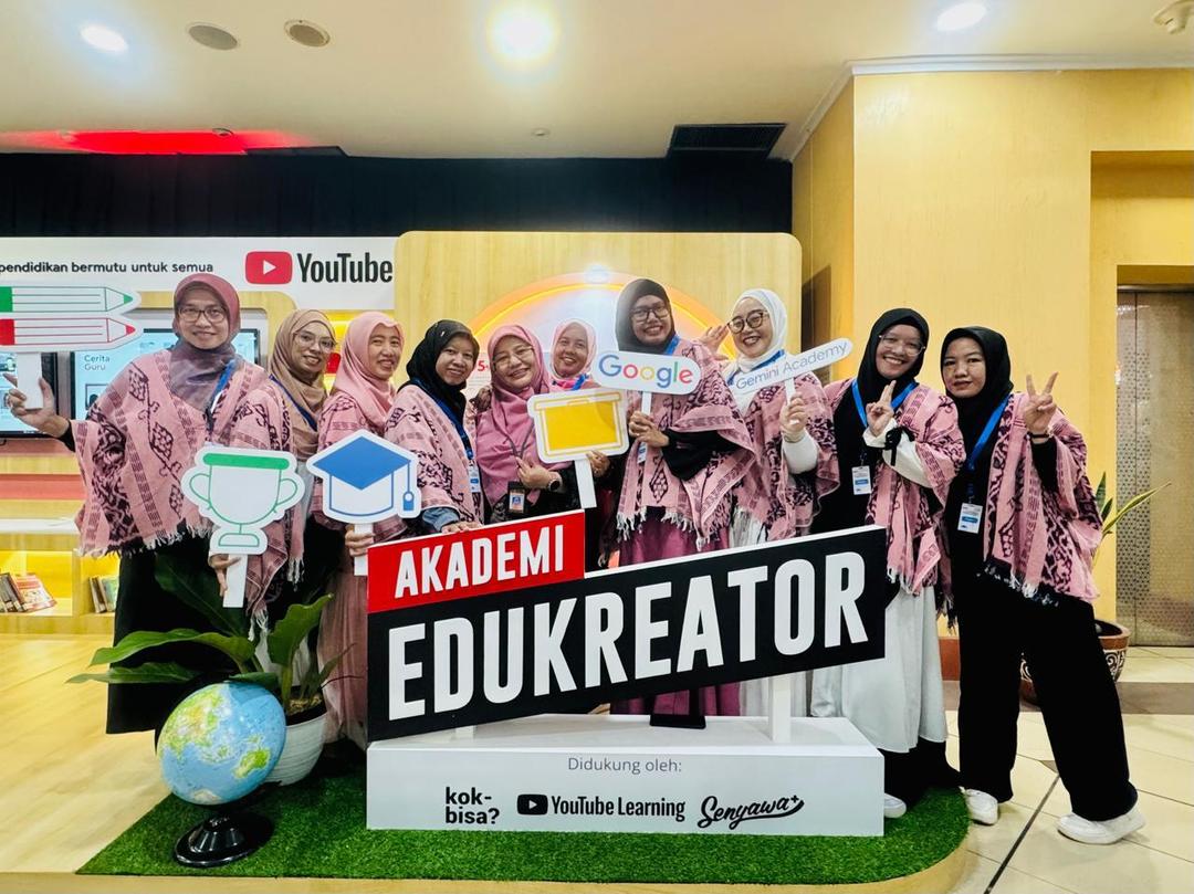 Mengapa ibupenggeraksidina penting